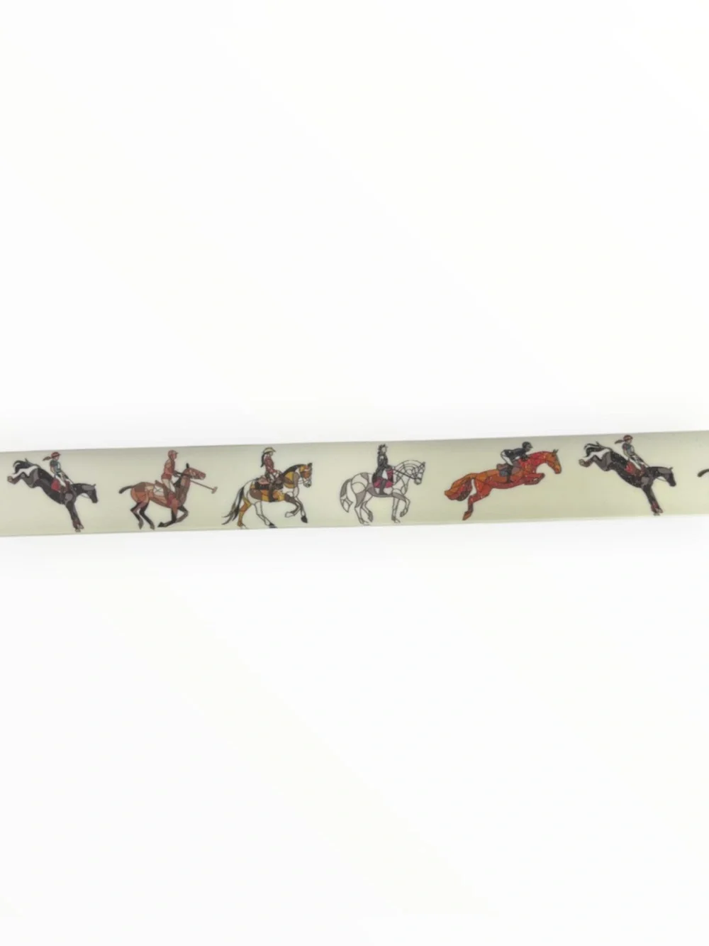 C4 Belts Choose Your Color Choose Your Cause Equestrian Horse Belt 29–33”